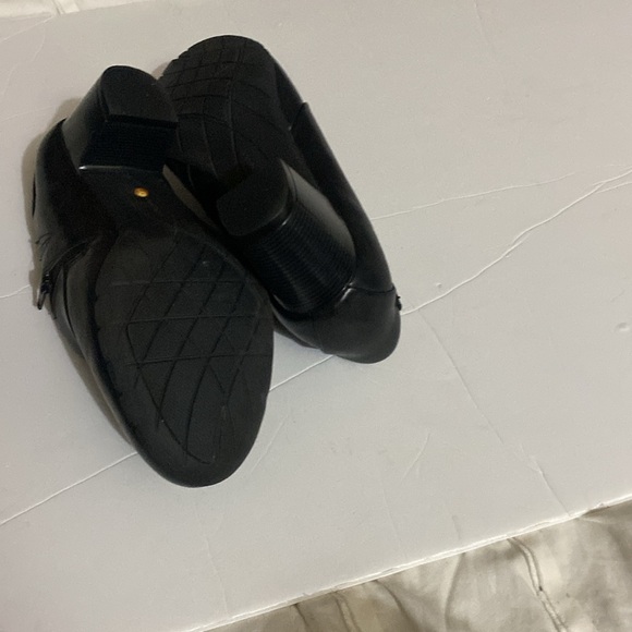 Cute Clarks Unstructured shoes EUC - Picture 4 of 8